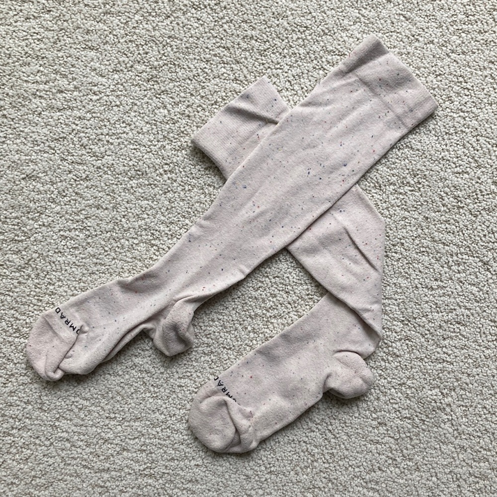 Comrad compression socks